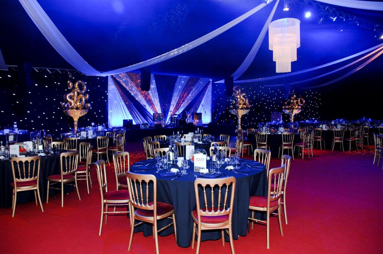 EVENT CARPET